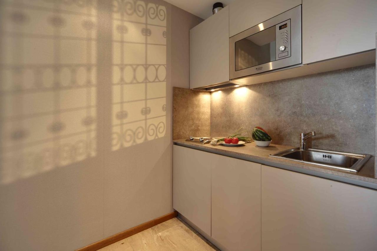Contempora Apartments - Elvezia 8 - E23 Milán Exterior foto